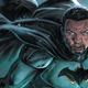 A Dark Knight rises.